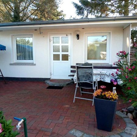 Ferienhaus Eppler _ Objekt 25845 Dierkow المظهر الخارجي الصورة