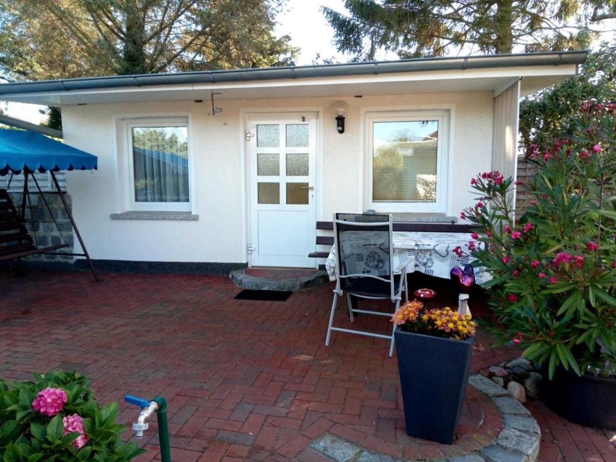 Ferienhaus Eppler _ Objekt 25845 Dierkow المظهر الخارجي الصورة