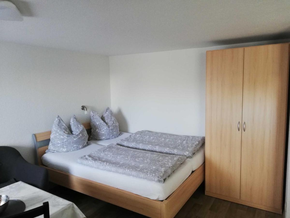 Ferienhaus Eppler _ Objekt 25845 Dierkow الغرفة الصورة