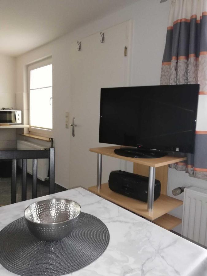 Ferienhaus Eppler _ Objekt 25845 Dierkow المظهر الخارجي الصورة