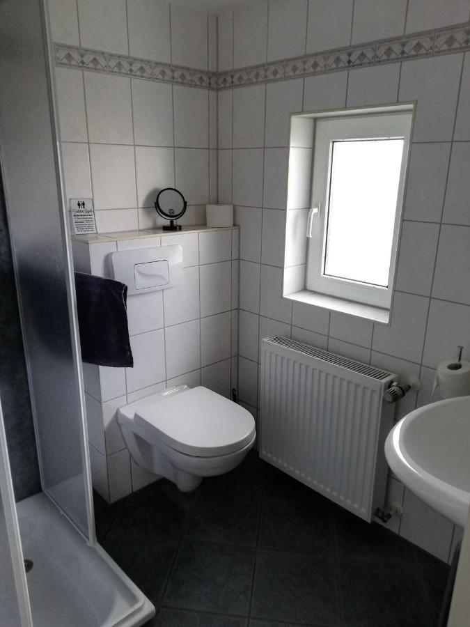 Ferienhaus Eppler _ Objekt 25845 Dierkow المظهر الخارجي الصورة