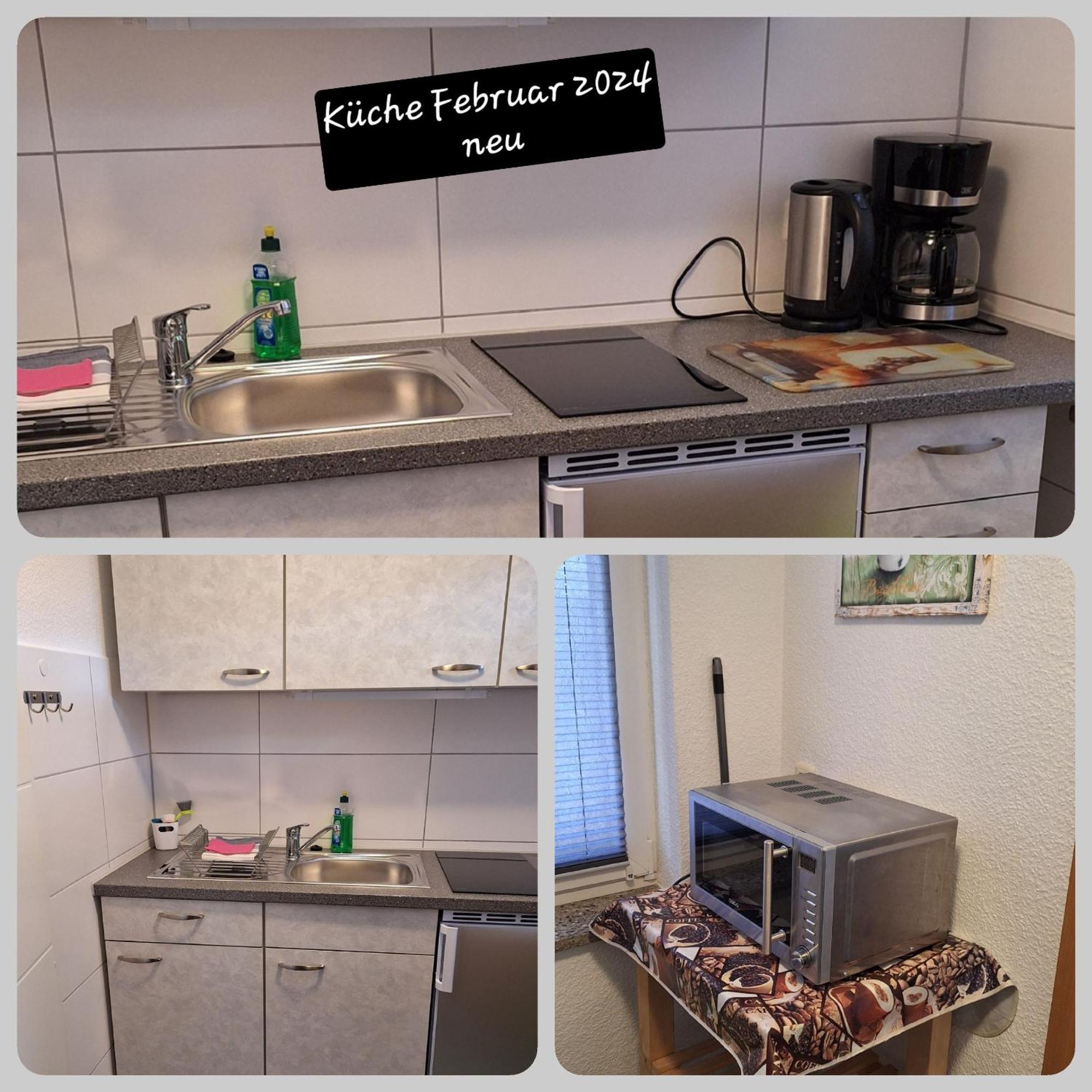 Ferienhaus Eppler _ Objekt 25845 Dierkow المظهر الخارجي الصورة